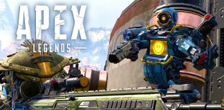 Apex Legends