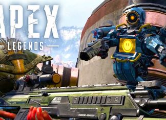 Apex Legends