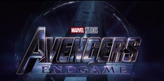 Avengers Endgame