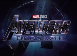 Avengers Endgame