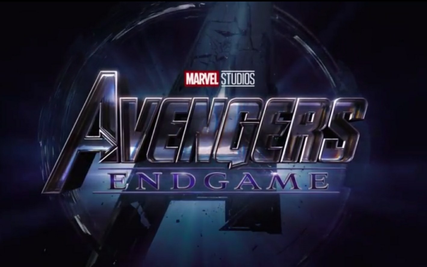 Avengers Endgame Captain Marvel à la tête d’Avengers Endgame