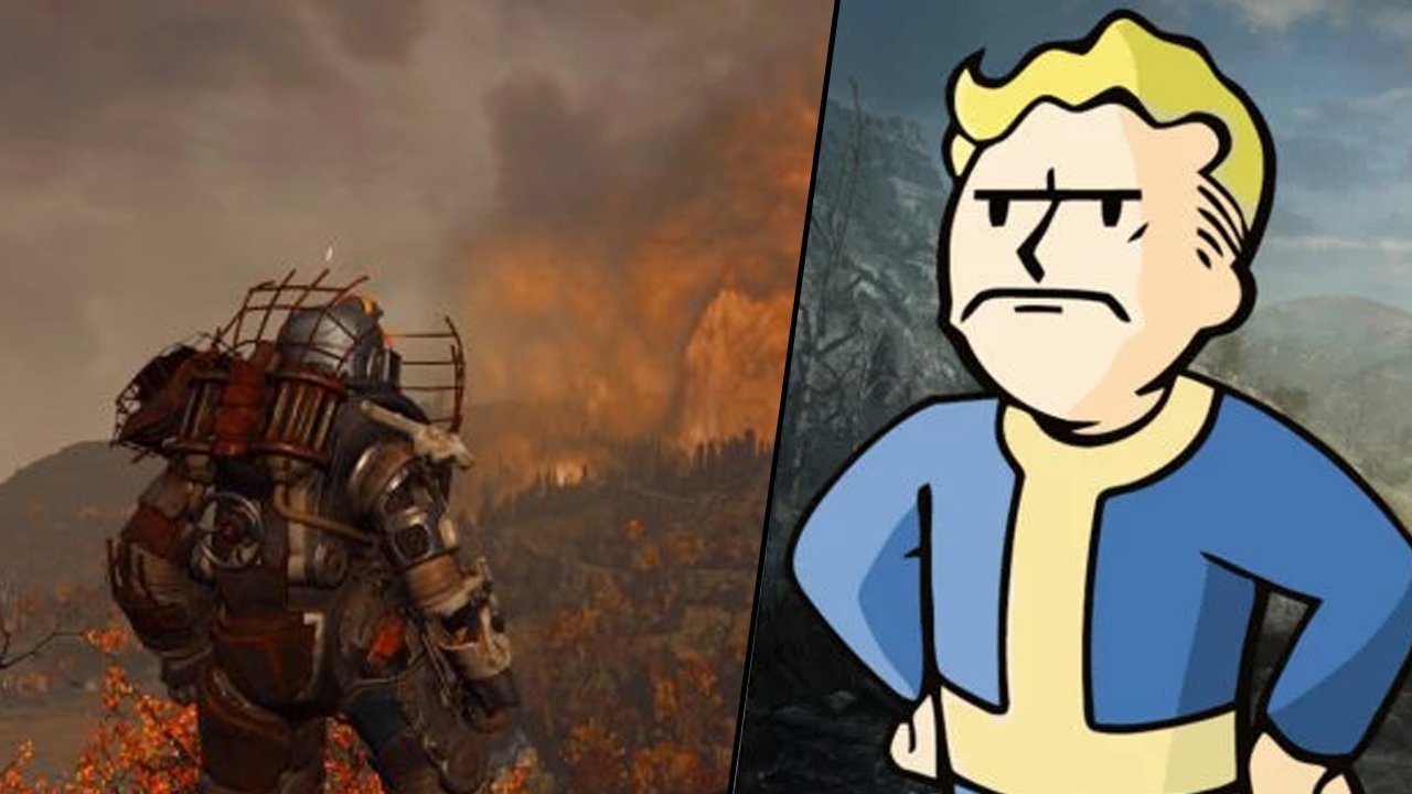 Fallout 76 : un joueur banni parce qu’il avait « trop de munitions » Fallout 76 : un joueur banni parce qu’il avait « trop de munitions »
