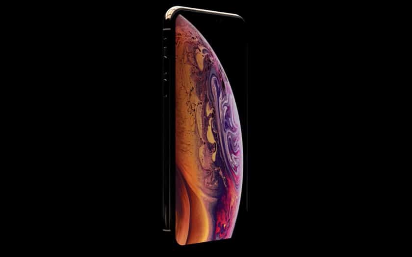 iPhone SE 2019 : un nouveau concept plus cohérent et réaliste iPhone SE 2019 : un nouveau concept plus cohérent et réaliste