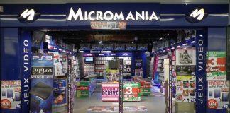 Micromania