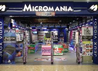 Micromania