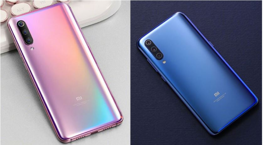 Officiel : le Xiaomi Mi 9 arrive avec son Snapdragon 855 Officiel : le Xiaomi Mi 9 débarque avec son Snapdragon 855 (entre autres)