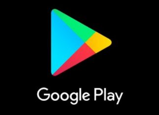 Google Play Store