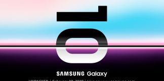 Le Samsung Galaxy UnPacked, c'est bientôt !