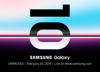 Le Samsung Galaxy UnPacked, c'est bientôt !