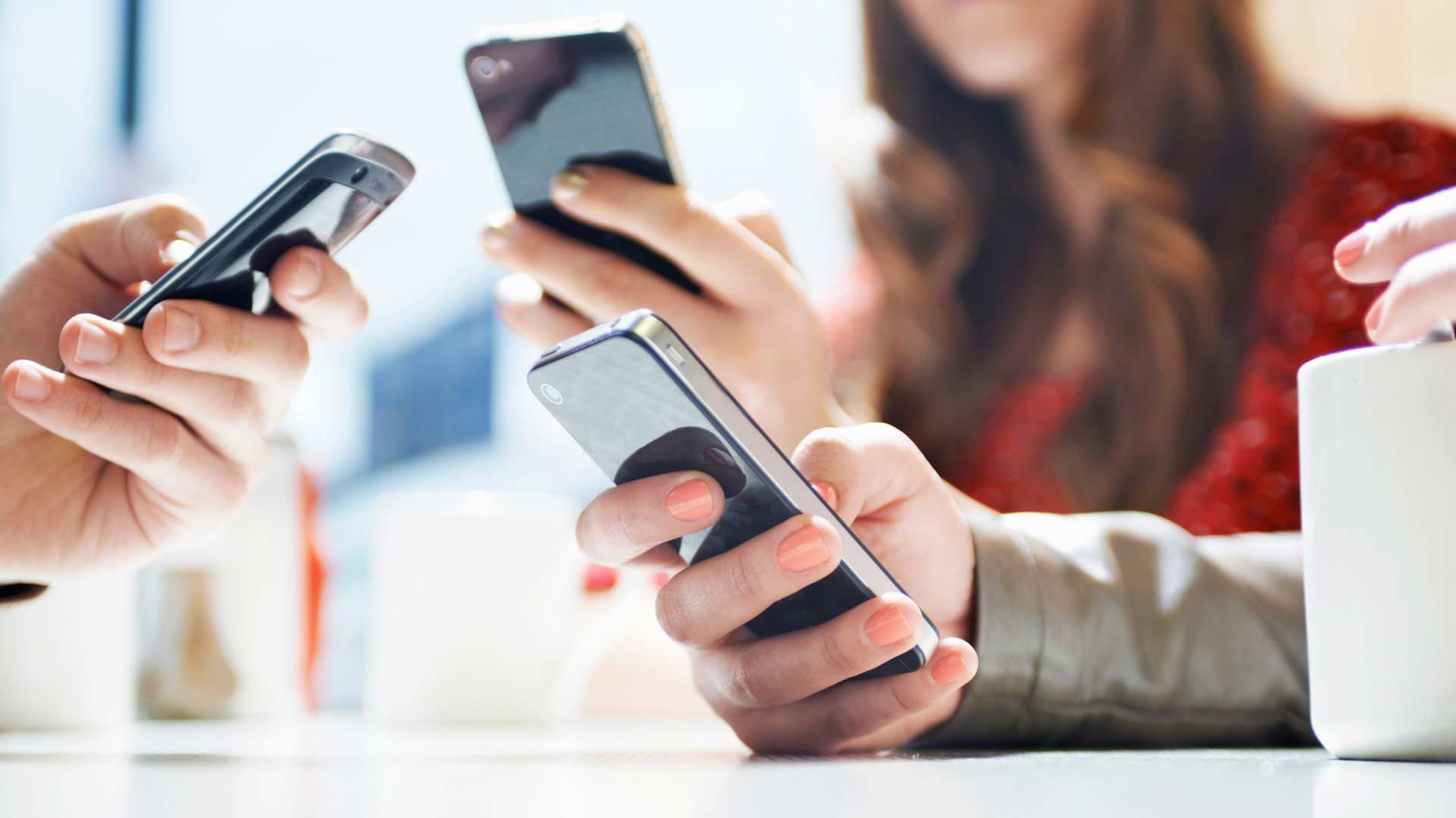 Smartphones Top 5 des simulateurs sur Android