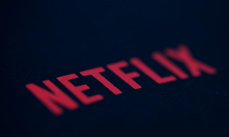 Netflix Netflix