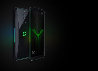 Xiaomi Black Shark Helo