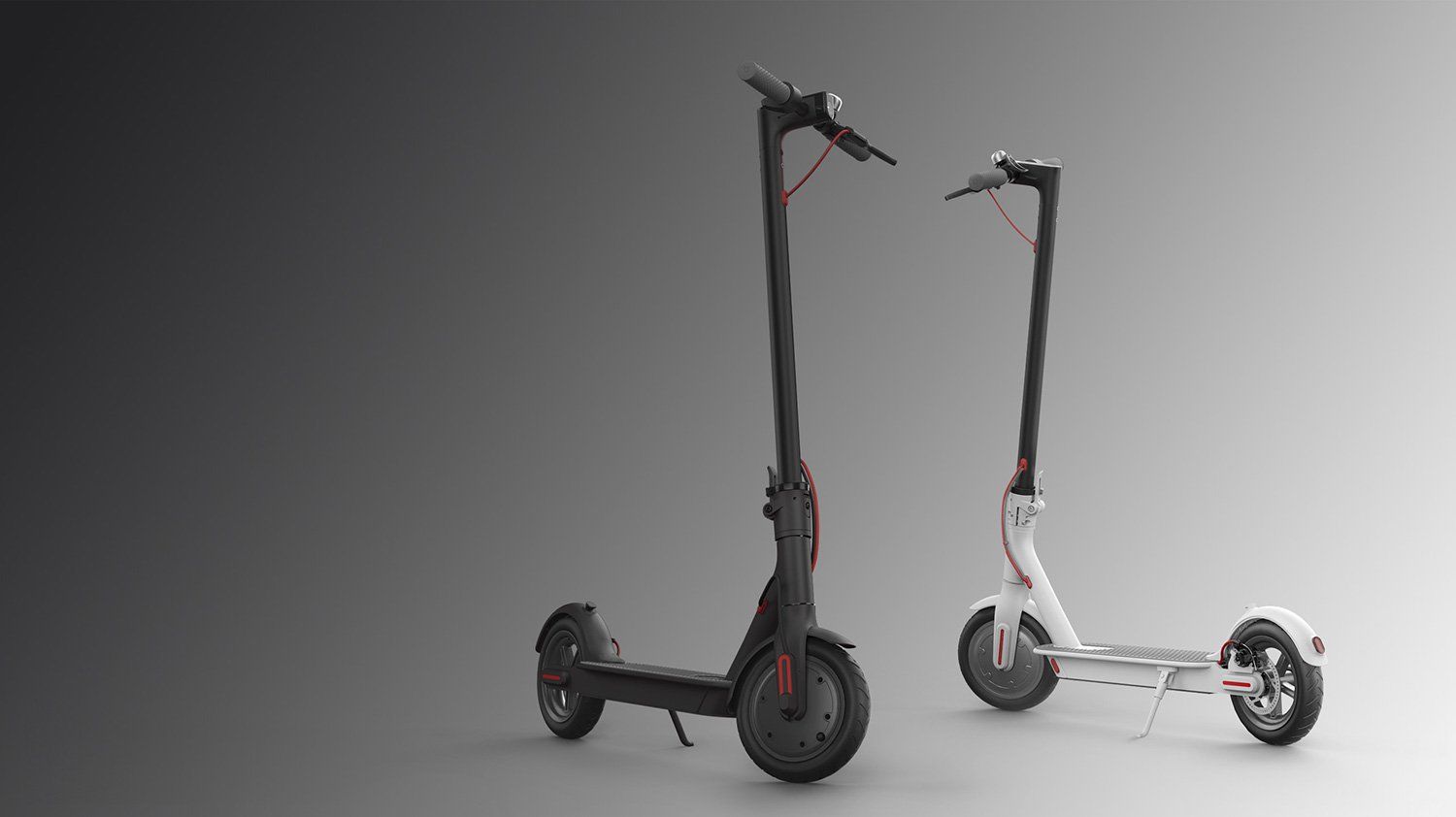 Mi Scooter : une faille permet de prendre le contrôle des trottinettes électriques Xiaomi à distance