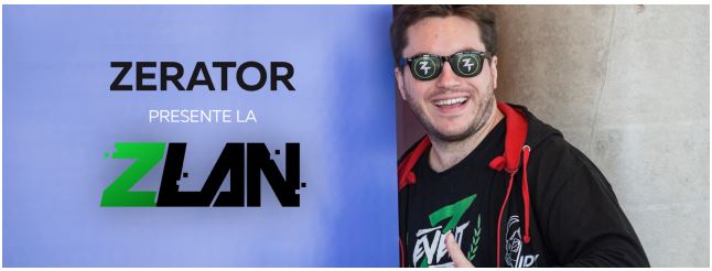 ZeratoR etsa ZLAN, on en sait désormais un peu plus ZeratoR etsa ZLAN, on en sait un peu plus