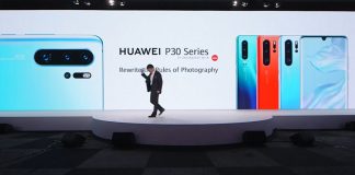 Huawei P30 Pro