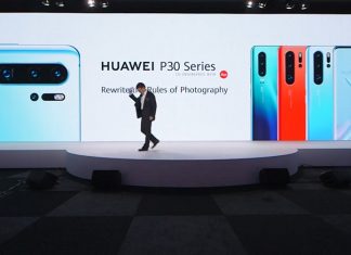 Huawei P30 Pro