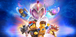 La Grande Aventure LEGO 2 : Le Jeu Vidéo