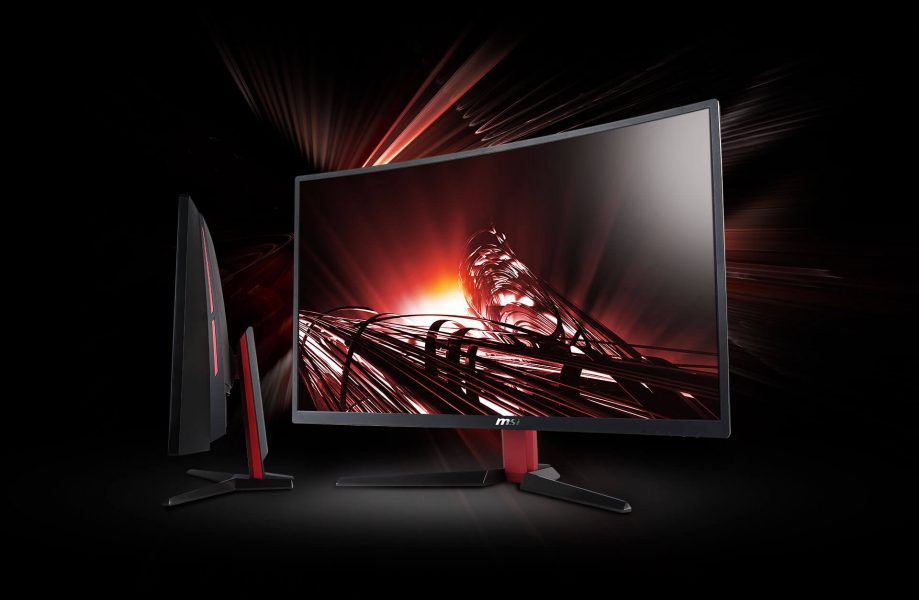 MSI Son écran de PC MSI le sauve en arrêtant une balle !