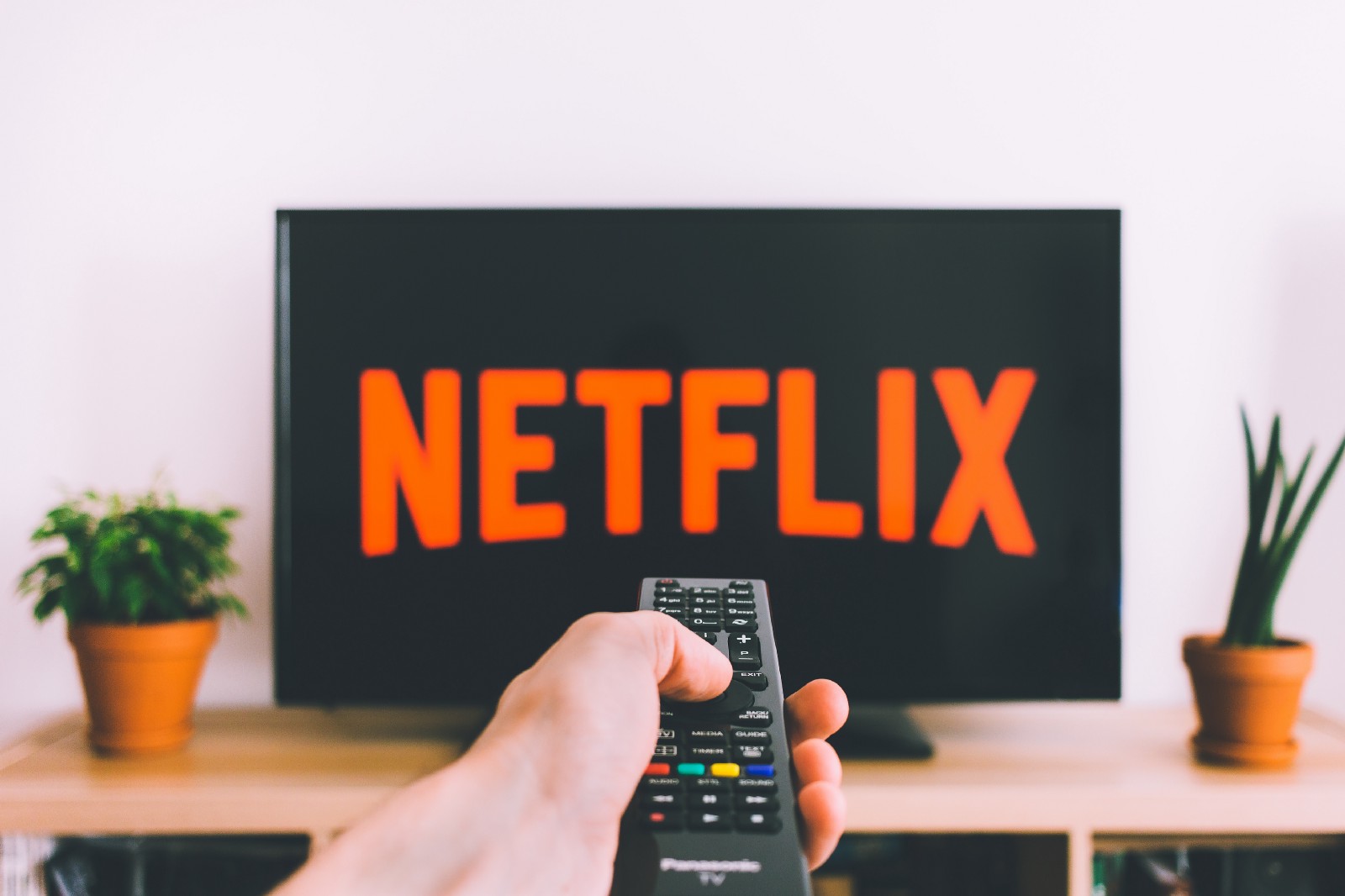Netflix Top 5 des plateformes pour regarder des films et séries en streaming