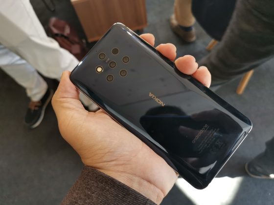 Nokia 9 PureView