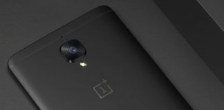 OnePlus 3T