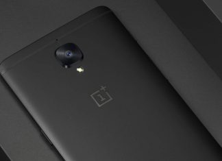 OnePlus 3T