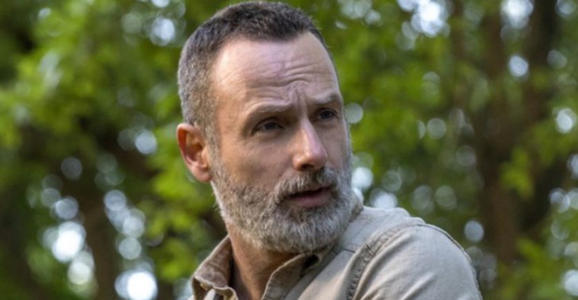 Rick Grimes de The Walking Dead Un The Walking Dead sans zombie, est-ce possible ?
