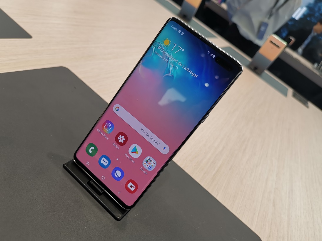 Galaxy S10 : déverrouiller son smartphone à l’aide d’une simple photo, c’est possible !