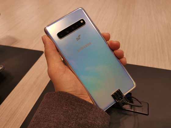 Samsung Galaxy S10 5G