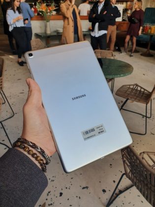 Samsung Galaxy Tab A 2019