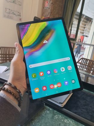 Samsung Galaxy Tab S5e