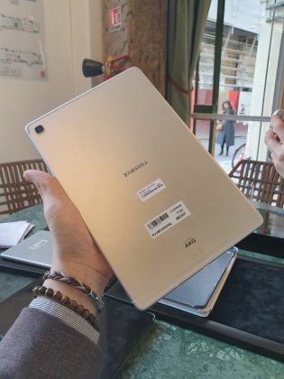 Samsung Galaxy Tab S5e