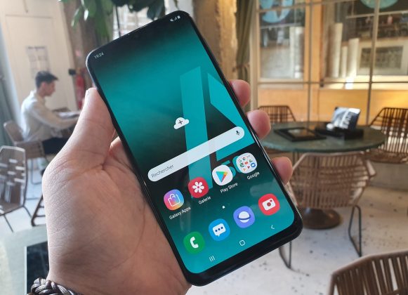 Samsung Galaxy A50