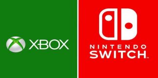 Microsoft et Nintendo s'associent !