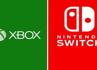 Microsoft et Nintendo s'associent !