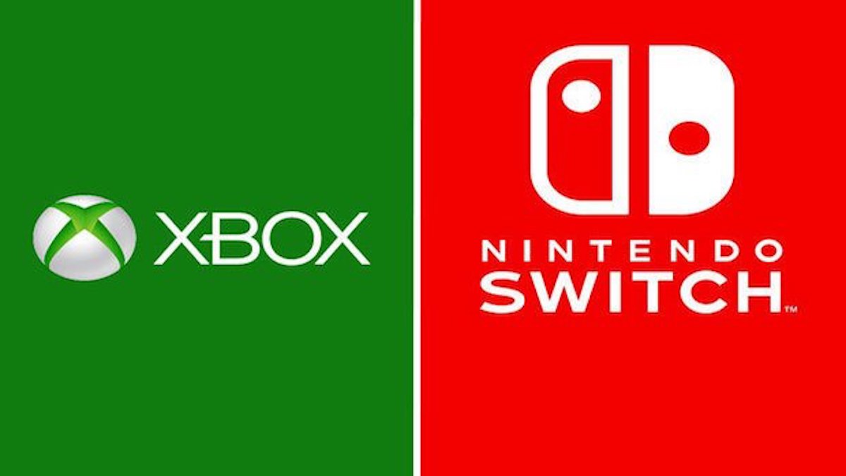 Vers une association entre Nintendo et Xbox pour des jeux Xbox sur Switch ?