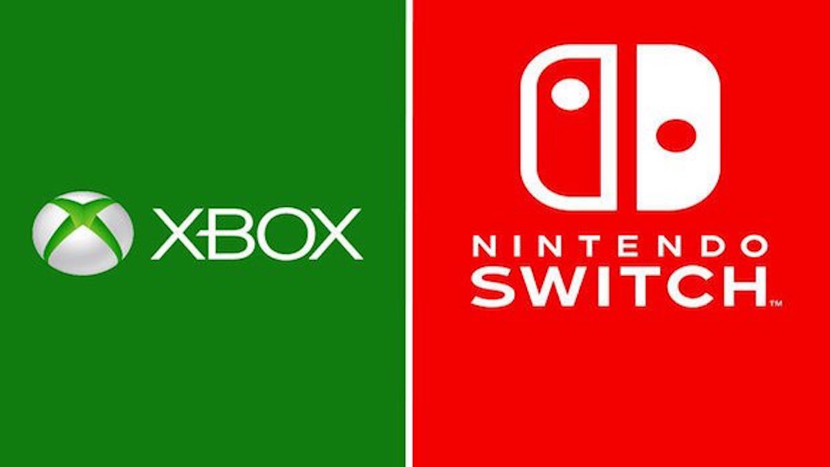Microsoft et Nintendo s'associent ! Vers une association entre Nintendo et Xbox pour des jeux Xbox sur Switch ?