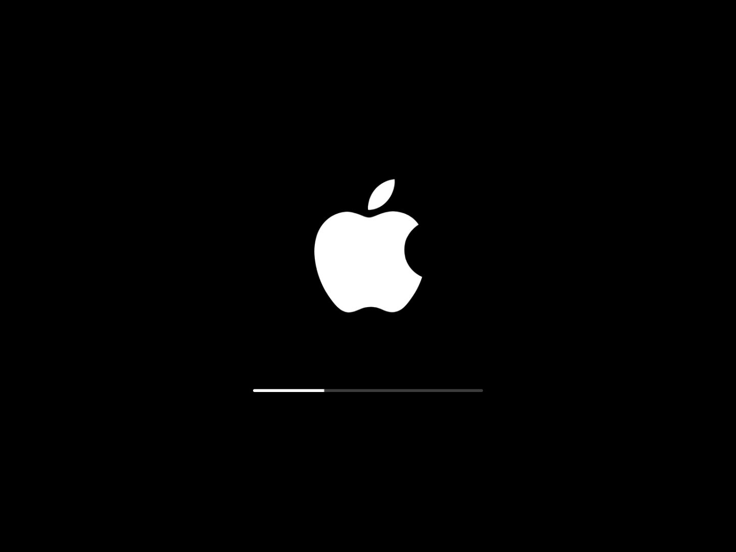 iPhone XS et XS Max : et un bug pour Apple, un ! 