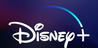 Disney+