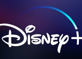 Disney+