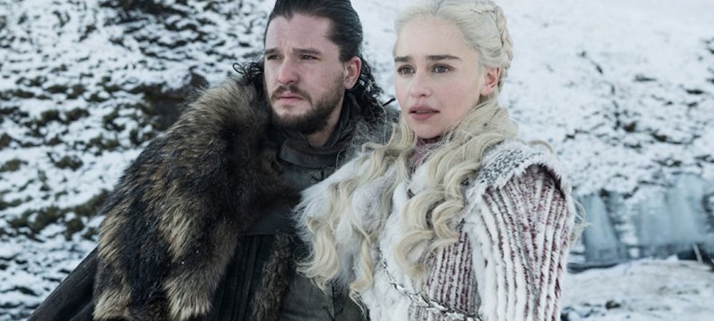 Game Of Thrones : le premier épisode de la saison 8 fuité ? Game Of Thrones : le premier épisode de la saison 8 fuité ?
