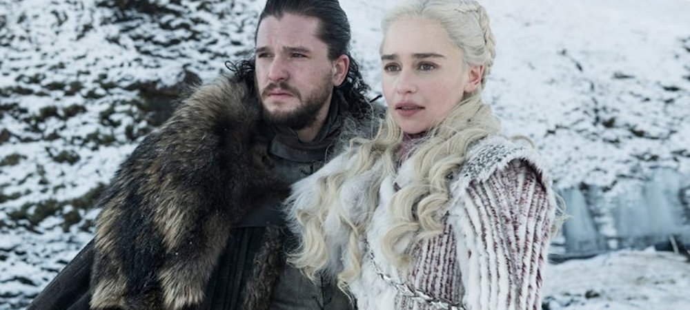 Game Of Thrones : le premier épisode de la saison 8 fuité ?