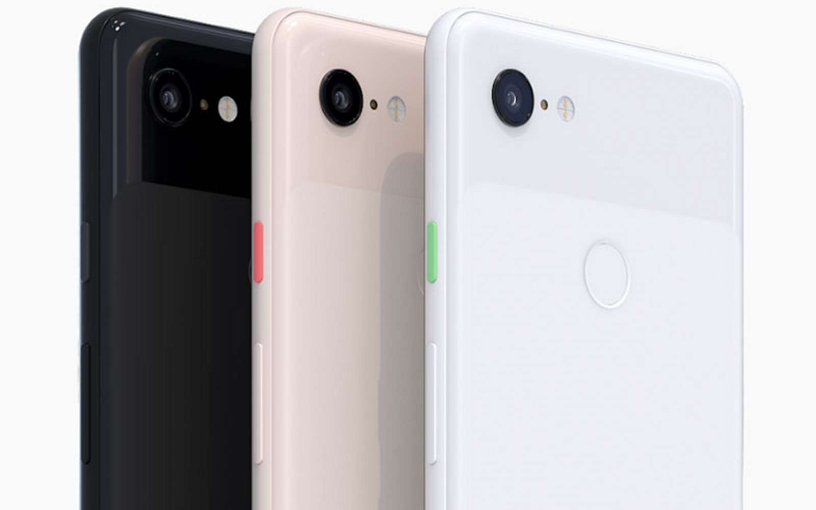 Bon plan : Google Pixel 3 à 449 euros au lieu de 759 euros chez RED by SFR !