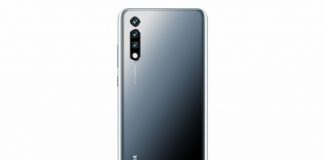 Le Honor 20 pourrait ressembler à ça