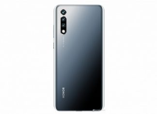 Le Honor 20 pourrait ressembler à ça