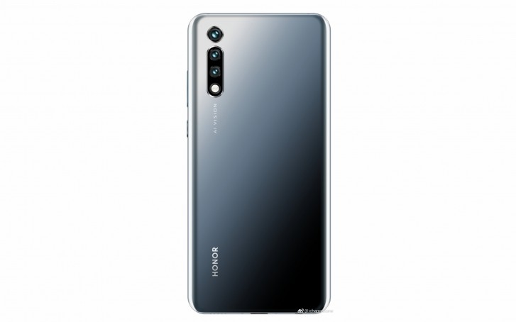 Le Honor 20 pourrait ressembler à ça