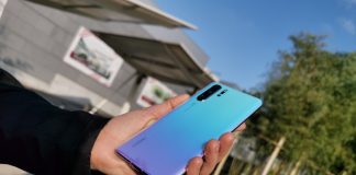 Le Huawei P30 Pro