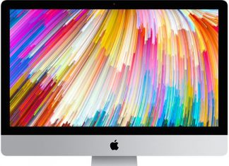 iMac 27 pouces