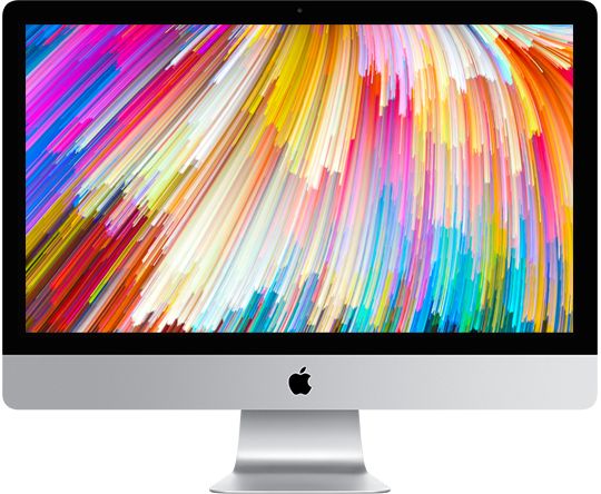 iMac 27 pouces