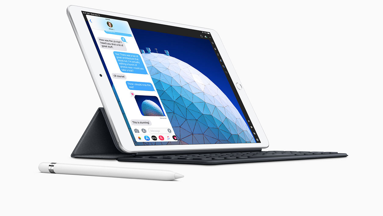 iPad Air 2019